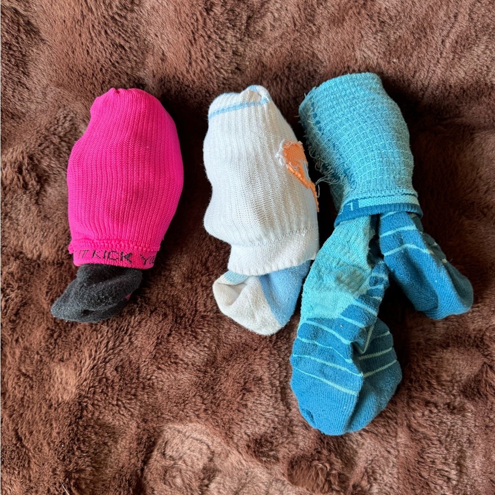 Men’s Nike Socks